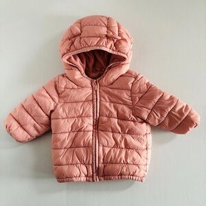 Old Navy Lightweight Puffer Jacket